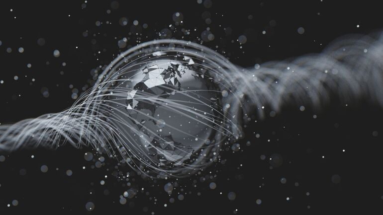 Интернет + IP телефония