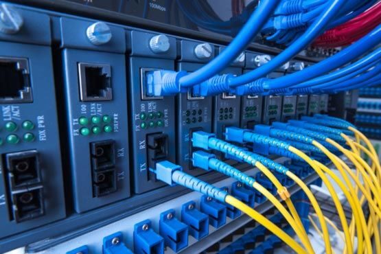 Ethernet